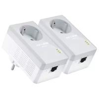 Беспроводной маршрутизатор TP-Link TL-PA4010PKIT