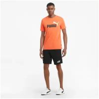 Шорты PUMA/58670901/ESS Shorts/черный/M