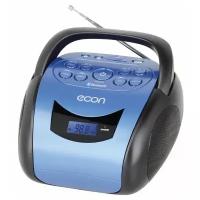 Магнитола Econ EBB-330 MP3/ USB, SD, AUX