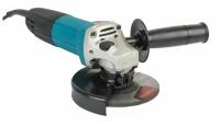 Угловая шлифмашина Makita GA5030 (720 Вт, 125 мм, без ПП, без РО)