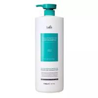 Бесщелочной шампунь для волос Lador Damaged Protector Acid Shampoo, 1500 мл