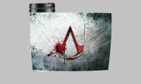 Термокружка Assassin s Creed № 1