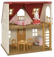 Набор Sylvanian Families Уютный домик 5567