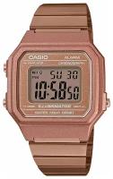 Наручные часы CASIO Vintage B650WC-5A