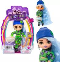 Кукла Barbie Экстра Minis 2 HGP65