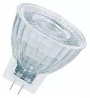 Светодиодная лампа Ledvance-osram OSRAM no dim PARATHOM Spot MR11 GL 20 2,5W/827 12V 36° GU4