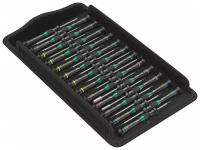 Набор отверток WERA Kraftform Micro Big Pack 1 Wera WE-134000