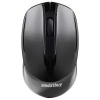 Беспроводная мышь SmartBuy One SBM-332AG, black