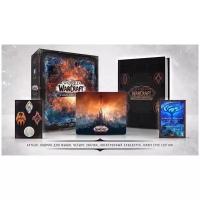 Игра для PC: World of Warcraft: Shadowlands. Collectors Edition