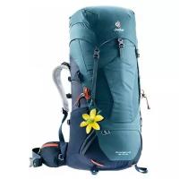 Рюкзак Deuter Aircontact Lite 45+10 Sl Arctic/Navy