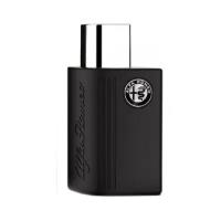 Туалетная вода мужская Alfa Romeo Perfumes BLACK 125ml