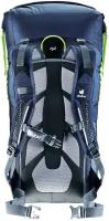 Штурмовой рюкзак deuter Gravity Rock&Roll 30, navy/granite