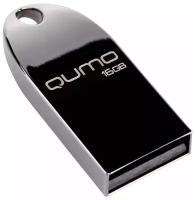 Флеш Диск USB 2.0 QUMO 16GB Cosmos QM16GUD-Cos