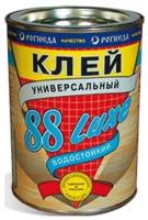 Клей 88-Luxe (0,9 л) г. Москва (11002)