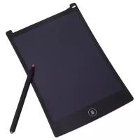 Планшет для рисования и заметок LCD Writing Tablet 12 дюймов электронный