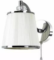 ARTE LAMP Бра с одним плафоном Arte Lamp A4047AP-1CC
