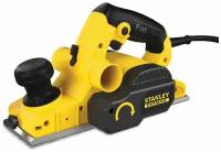 Рубанок сетевой Stanley Fatmax FME630K-QS, 750 Вт, 82 мм