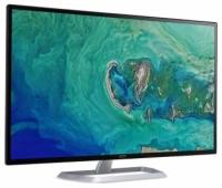 Монитор Acer 31.5" EB321HQAbi черный IPS LED 4ms 16:9 HDMI матовая 300cd 178гр/178гр 1920x1080 D-Sub FHD 6.3кг