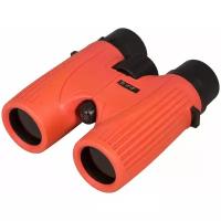 Бинокль солнечный LUNT SUNoculars 8x32, красный