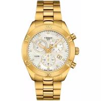 Tissot PR 100 Sport Chic Chronograph T1019173311601