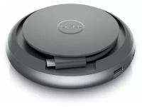 Dell Адаптер-спикерфон Dell MH3021P Dell Mobile Adapter Speakerphone – MH3021P (470-AELP)