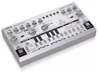 Синтезатор BEHRINGER TD-3-SR silver