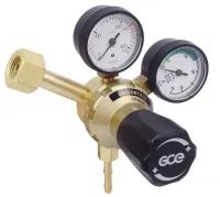 Редуктор GCE Unicontrol 500 N3 CO2 - 200/10 бар, вх. G3/4"; вых. G1/4"; 30 м3/ч