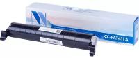 Картридж NV Print NV-KX-FAT411A Black для Panasonic KX-MB1900RU/KX-MB2000RU/KX-MB2020RU/KX-MB2030RU/KX-MB2051RU/KX-MB2061RU