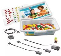 Конструктор LEGO Education WeDo 9580 Базовый набор