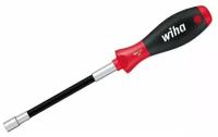 Wiha 372 - 26.8 cm - Black/Red