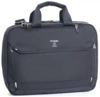 Сумка HLNK06 Link 3-Way Briefcase 15 Hitch *003 Black