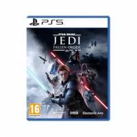 Star Wars: Jedi Fallen Order (Джедаи: Павший Орден)[US][PS5, русская версия]