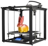 3D принтер Creality Ender 5 Plus