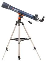 Телескоп Celestron AstroMaster LT 70 AZ