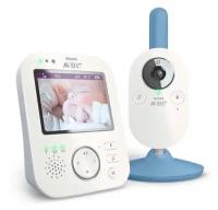 Видеоняня Philips Avent SCD845/26 Video-Babyphone