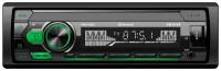 Aiwa Hwd-520bt автопроигрыватель Mp3/wma