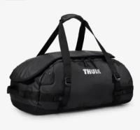 Thule Chasm, спортивная сумка объемом 40 л, черный