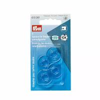 PRYM 610361 Шпульки для челнока 4 шт прозрачные