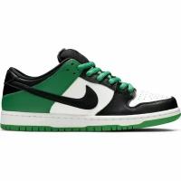 Nike Dunk Low SB Classic Green (9US)