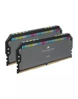 Оперативная память Corsair (CMT32GX5M2B5600Z36), DDR5 2x16Gb, 5600MHz