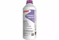 ROWE Охлаждающие жидкости HIGHTEC ANTIFREEZE AN-SF G12+ 21014-0015-99