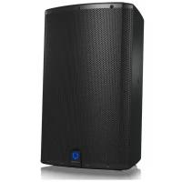 Turbosound iX15 активная акустическая система, би-амп, 15" + 1", 1100 Вт, цвет черный