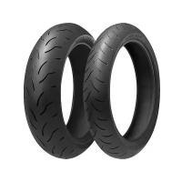 Мотошина Bridgestone Battlax BT-016 PRO 120/70 ZR17 58W TL