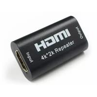 Усилитель (Repeater) Vcom HDMI сигнала до 40m