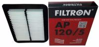 Фильтр Воздушный Filtron арт. ap1205