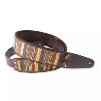 Ремень для гитары RightOn Straps 8401070080008 Steady Mojo Maracaibo Unique