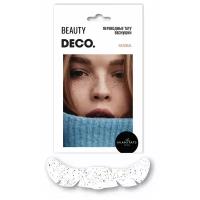 Набор переводных тату-веснушек DECO. by Miami tattoos (Natural)