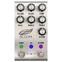 Jackson Audio Bloom V2 MIDI Compressor