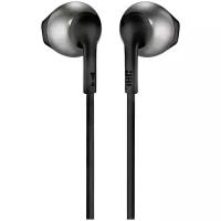 Наушники JBL T205 Black