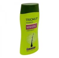 Trichup Keratin/Шампунь для волос, с кератином, 200 мл